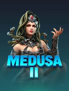 Medusa Ii by PG SOFT on getrummy777 game-detail banner