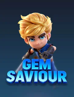 Gem Saviour by PG SOFT on getrummy777 game-detail banner