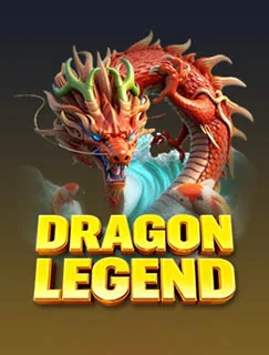 Dragon Legend by PG SOFT on getrummy777 game-detail banner