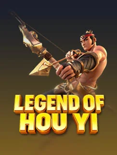 Legend of Hou Yi by PG SOFT on getrummy777 game-detail banner