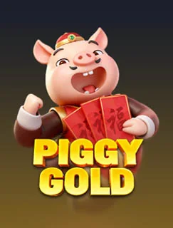 Piggy Gold by PG SOFT on getrummy777 game-detail banner