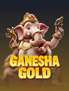 Ganesha Gold by PG SOFT on getrummy777 game-detail banner