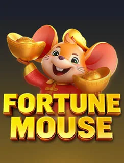 Fortune Mouse by PG SOFT on getrummy777 game-detail banner
