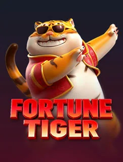 Fortune Tiger by PG SOFT on getrummy777 game-detail banner
