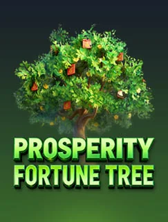 Prosperity Fortune Tree by PG SOFT on getrummy777 game-detail banner