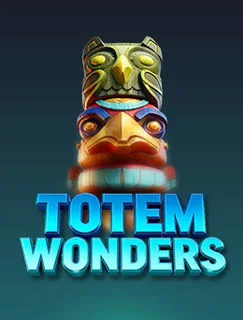 Totem Wonders by PG SOFT on getrummy777 game-detail banner