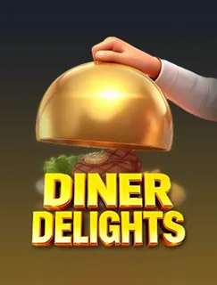 Diner Delights by PG SOFT on getrummy777 game-detail banner