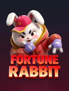 Fortune Rabbit by PG SOFT on getrummy777 game-detail banner