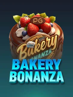 Bakery Bonanza by PG SOFT on getrummy777 game-detail banner