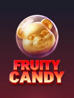 Fruity Candy by PG SOFT on getrummy777 game-detail banner