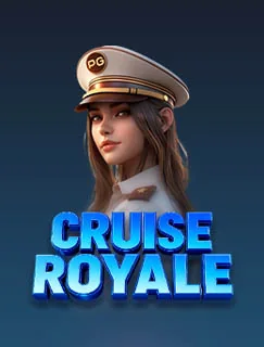 Cruise Royale by PG SOFT on getrummy777 game-detail banner