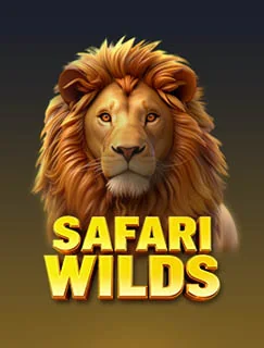 Safari Wilds by PG SOFT on getrummy777 game-detail banner