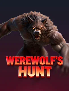 Werewolf's Hunt by PG SOFT on getrummy777 game-detail banner