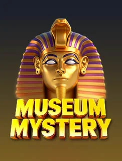 Museum Mystery by PG SOFT on getrummy777 game-detail banner