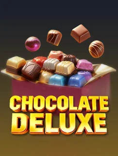 Chocolate Deluxe by PG SOFT on getrummy777 game-detail banner