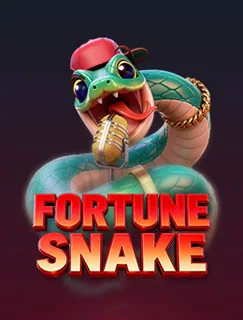 Fortune Snake by PG SOFT on getrummy777 game-detail banner