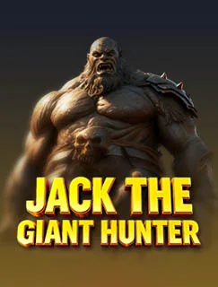 Jack the Giant Hunter by PG SOFT on getrummy777 game-detail banner