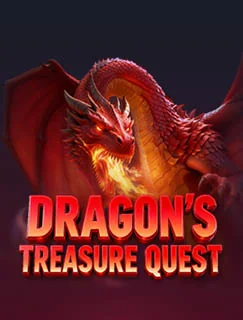 Dragon's Treasure Quest by PG SOFT on getrummy777 game-detail banner