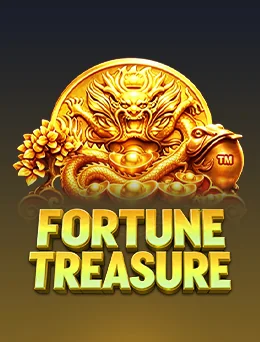 Fortune Treasure