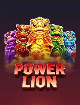 Power Lion
