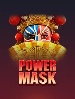 Power Mask by YellowBat on getrummy777 game-detail banner