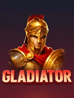 Gladiator by YellowBat on getrummy777 game-detail banner