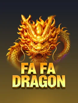 Fa Fa Dragon by YellowBat on getrummy777 game-detail banner