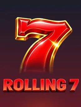 Rolling 7 by YellowBat on getrummy777 game-detail banner