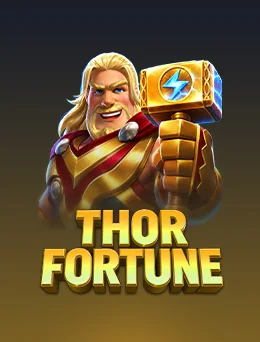 Thor Fortune by YellowBat on getrummy777 game-detail banner