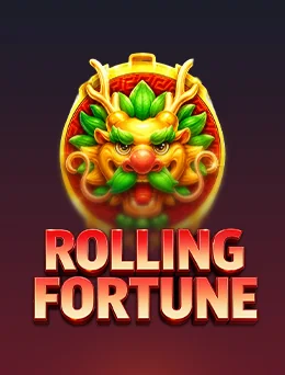 Rolling Fortune by YellowBat on getrummy777 game-detail banner