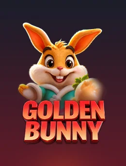Golden Bunny by YellowBat on getrummy777 game-detail banner