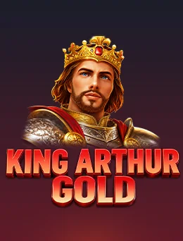 King Arthur Gold by YellowBat on getrummy777 game-detail banner