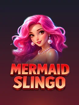 Mermaid Slingo by YellowBat on getrummy777 game-detail banner