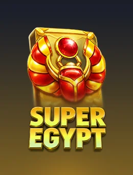 Super Egypt by YellowBat on getrummy777 game-detail banner