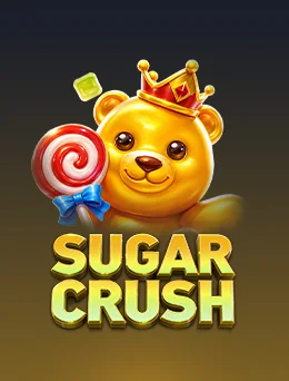 Sugar Crush by YellowBat on getrummy777 game-detail banner