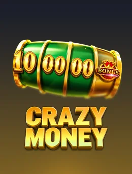 Crazy Money by YellowBat on getrummy777 game-detail banner