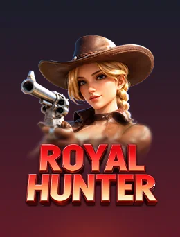 Royal Hunter by YellowBat on getrummy777 game-detail banner