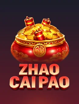 Zhao Cai Pao by YellowBat on getrummy777 game-detail banner