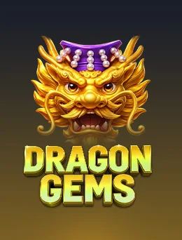 Dragon Gems by YellowBat on getrummy777 game-detail banner