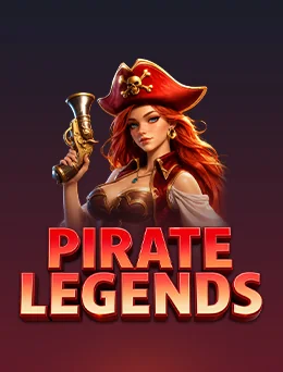 Pirate Legends by YellowBat on getrummy777 game-detail banner