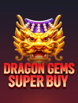 Dragon Gems Super Buy by YellowBat on getrummy777 game-detail banner