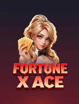 Fortune X Ace by YellowBat on getrummy777 game-detail banner
