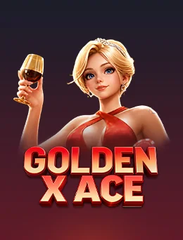 Golden X Ace by YellowBat on getrummy777 game-detail banner
