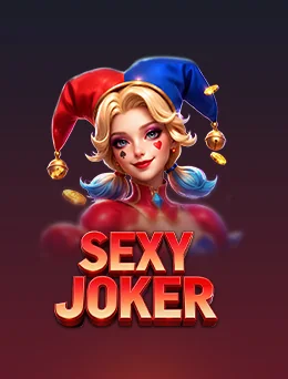 SEXY JOKER by YellowBat on getrummy777 game-detail banner
