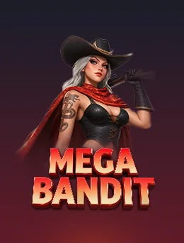 MEGA BANDIT by YellowBat on getrummy777 game-detail banner