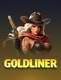 GOLDLINER by YellowBat on getrummy777 game-detail banner