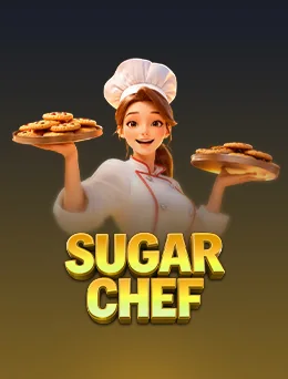 SUGAR CHEF by YellowBat on getrummy777 game-detail banner