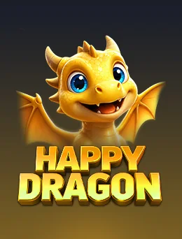 HAPPY DRAGON by YellowBat on getrummy777 game-detail banner