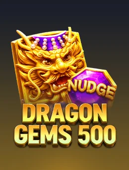 DRAGON GEMS 500 by YellowBat on getrummy777 game-detail banner
