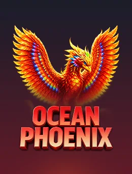 Ocean Phoenix by YellowBat on getrummy777 game-detail banner
